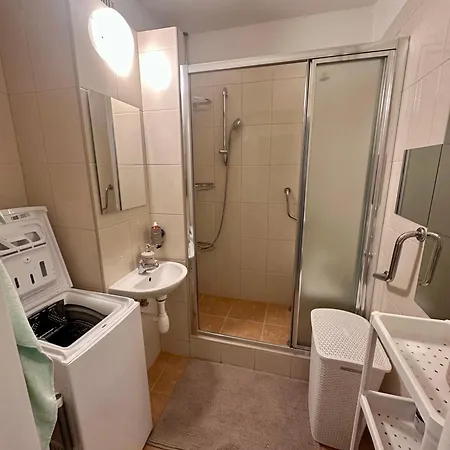 Apartment New In Ostrava