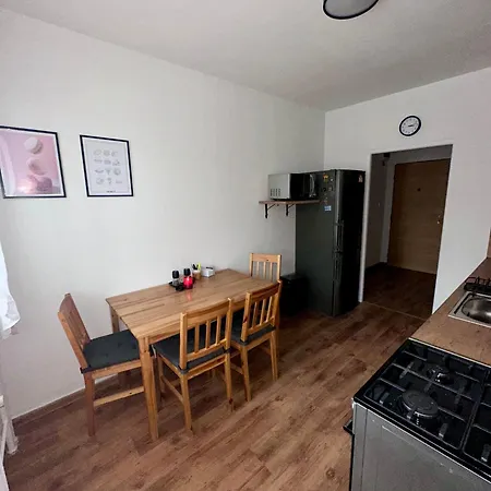 Apartment New In *