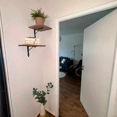 Apartment New In Ostrava