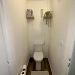 New In Apartment Ostrava