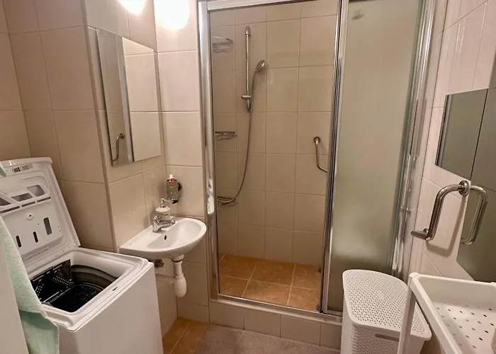 Appartement New In Ostrava