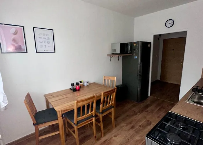 Appartement New In *